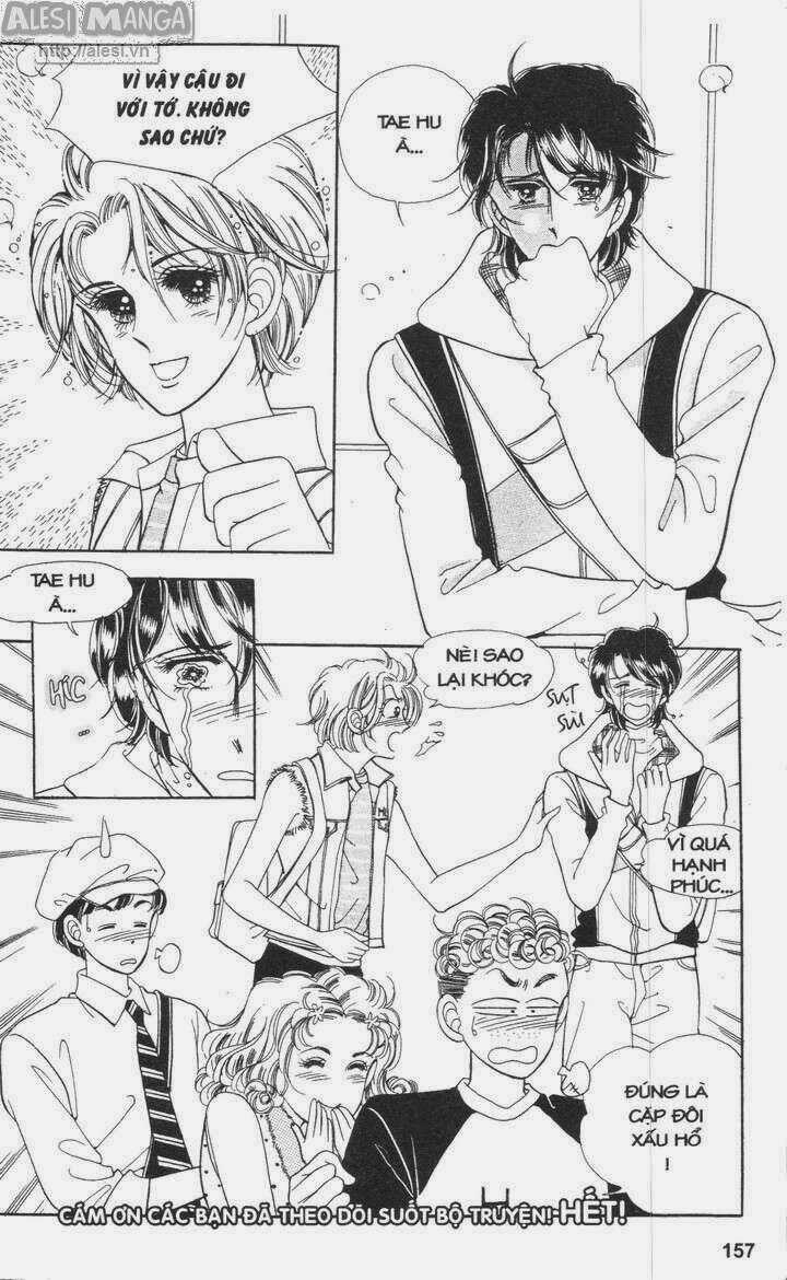 Nhỏ Con Trai Chapter 7 trang 150