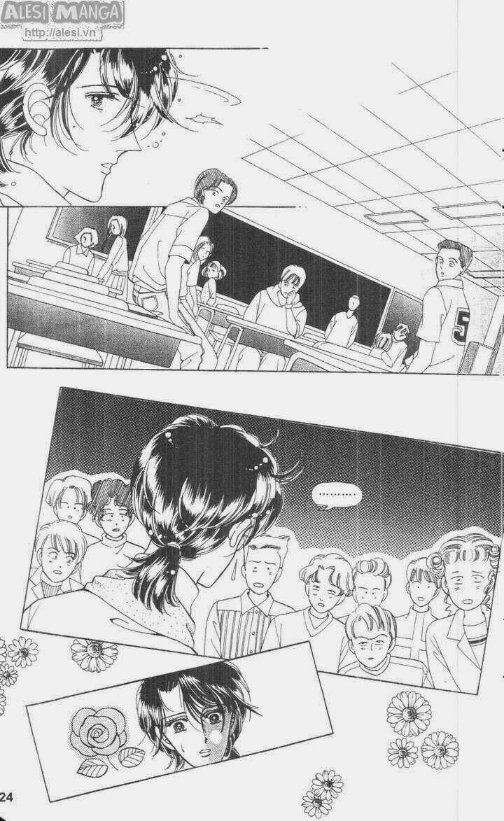 Nhỏ Con Trai Chapter 7 trang 21