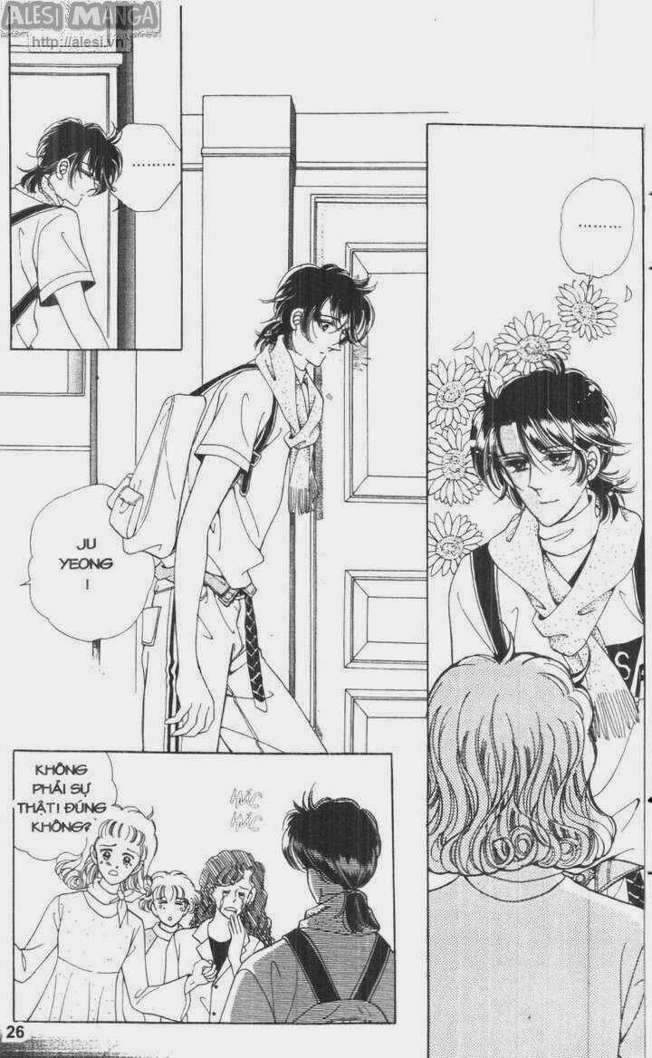 Nhỏ Con Trai Chapter 7 trang 23