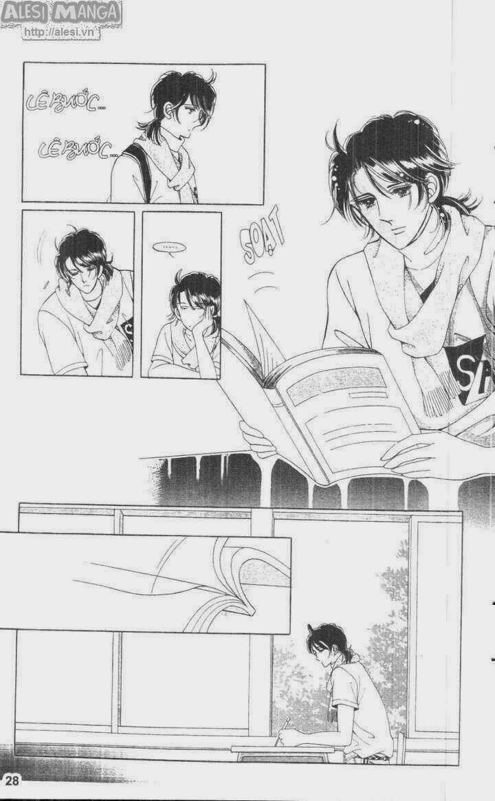 Nhỏ Con Trai Chapter 7 trang 25