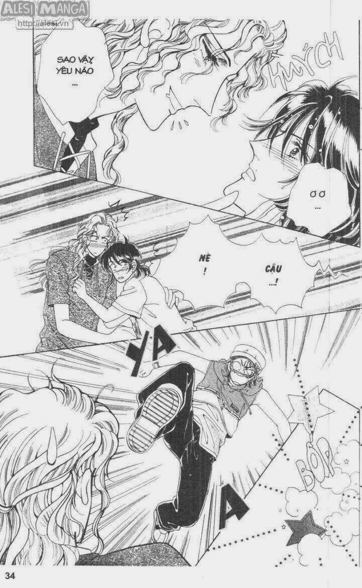 Nhỏ Con Trai Chapter 7 trang 31