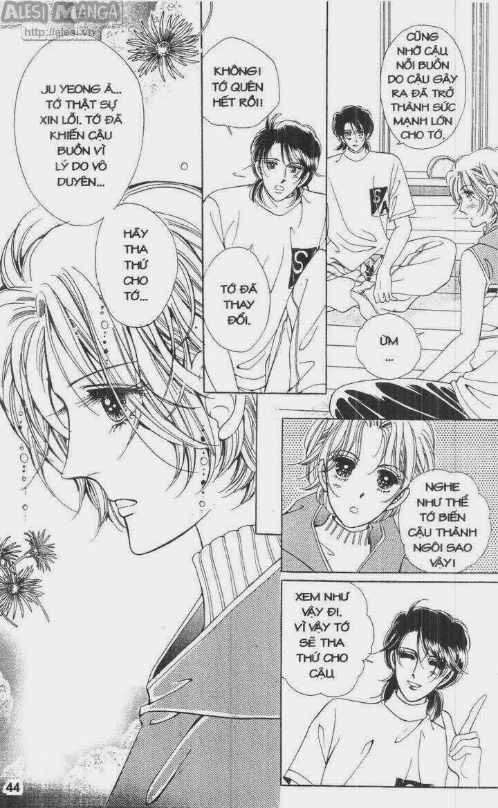 Nhỏ Con Trai Chapter 7 trang 41