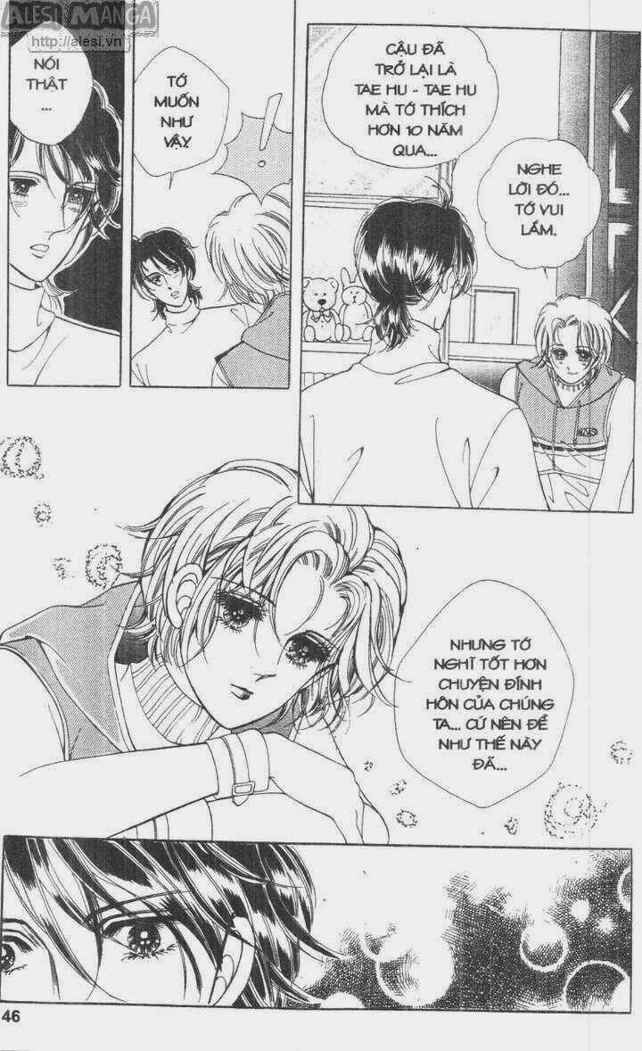 Nhỏ Con Trai Chapter 7 trang 43