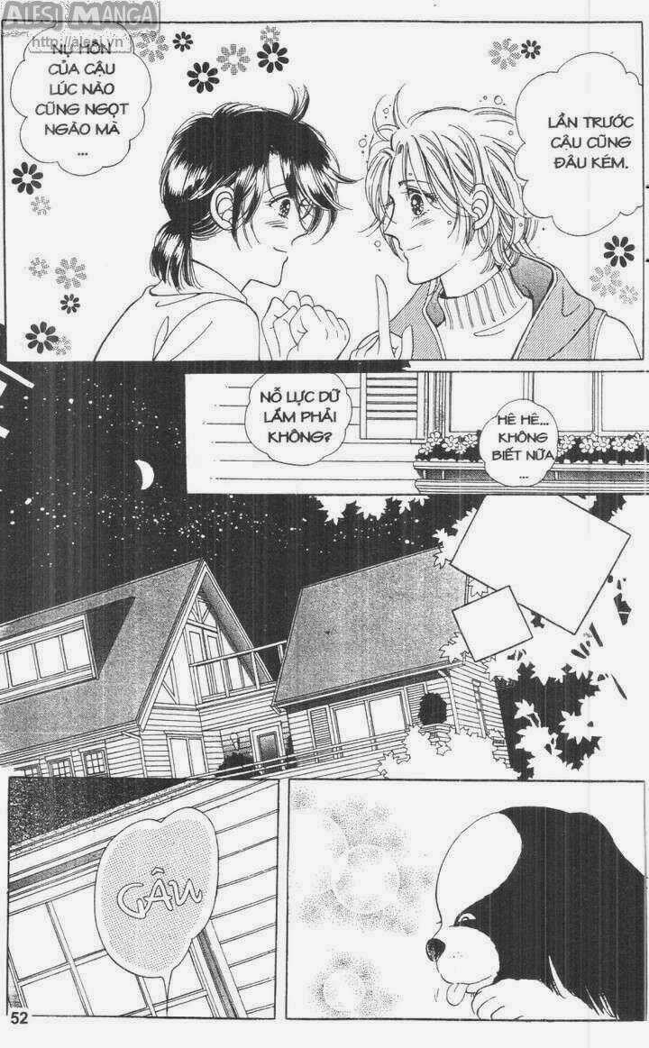 Nhỏ Con Trai Chapter 7 trang 49