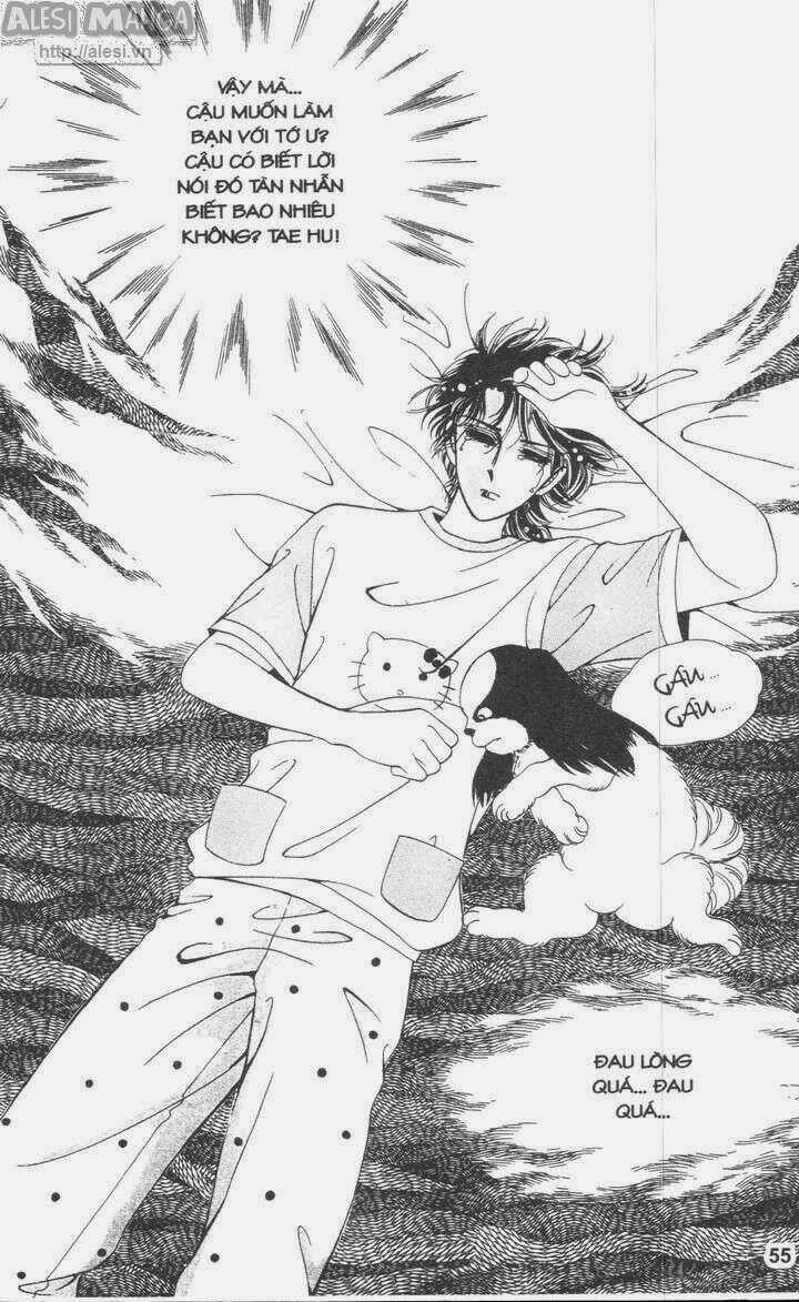 Nhỏ Con Trai Chapter 7 trang 52