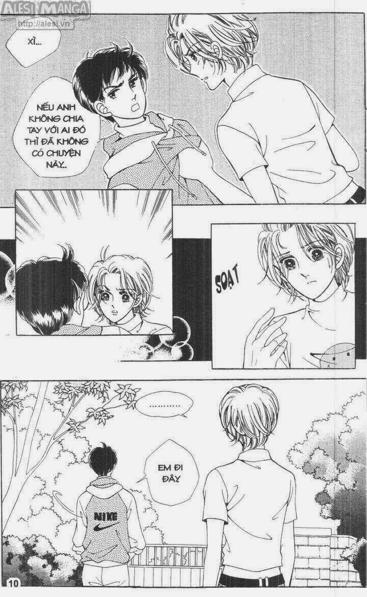 Nhỏ Con Trai Chapter 7 trang 7