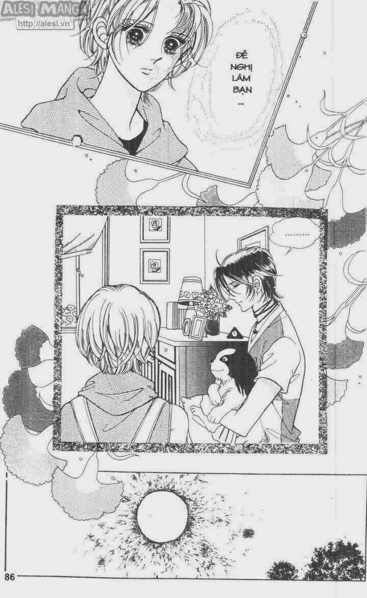 Nhỏ Con Trai Chapter 7 trang 79