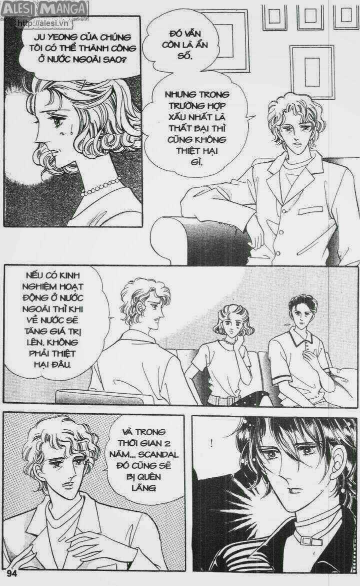 Nhỏ Con Trai Chapter 7 trang 87