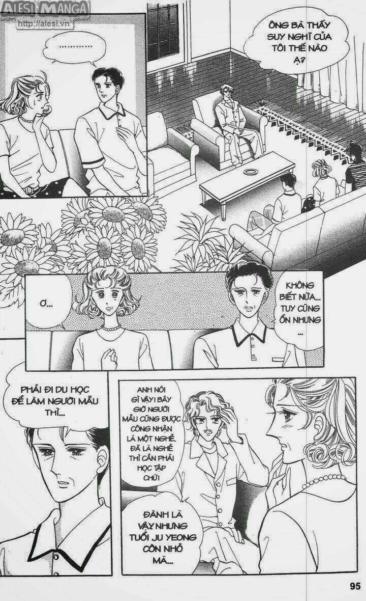 Nhỏ Con Trai Chapter 7 trang 88