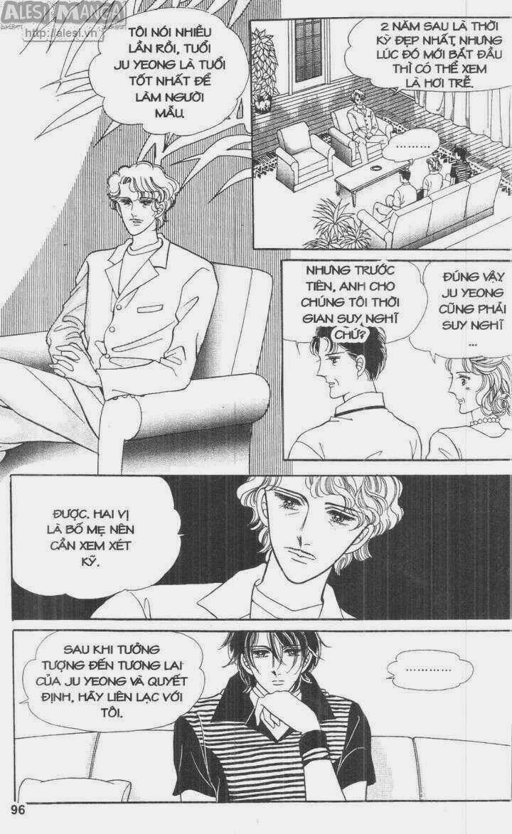 Nhỏ Con Trai Chapter 7 trang 89