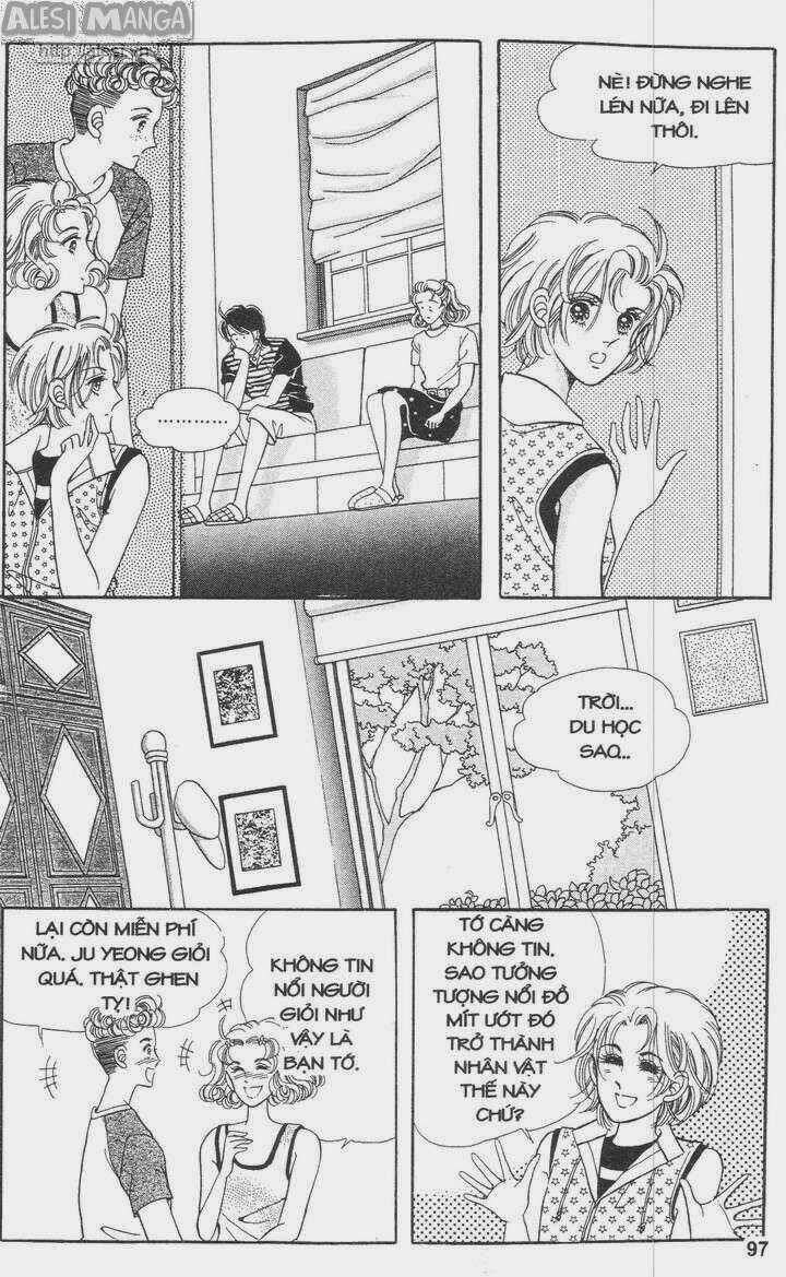 Nhỏ Con Trai Chapter 7 trang 90