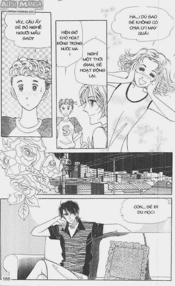 Nhỏ Con Trai Chapter 7 trang 93