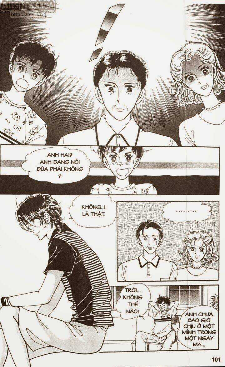 Nhỏ Con Trai Chapter 7 trang 94