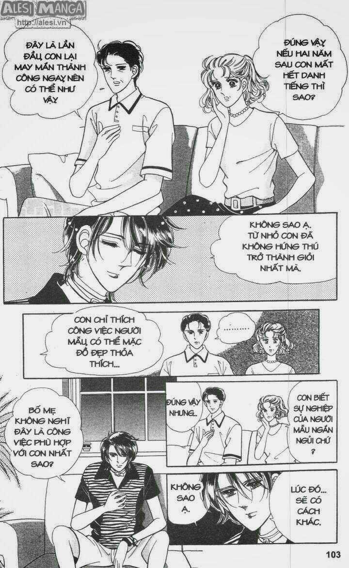 Nhỏ Con Trai Chapter 7 trang 96