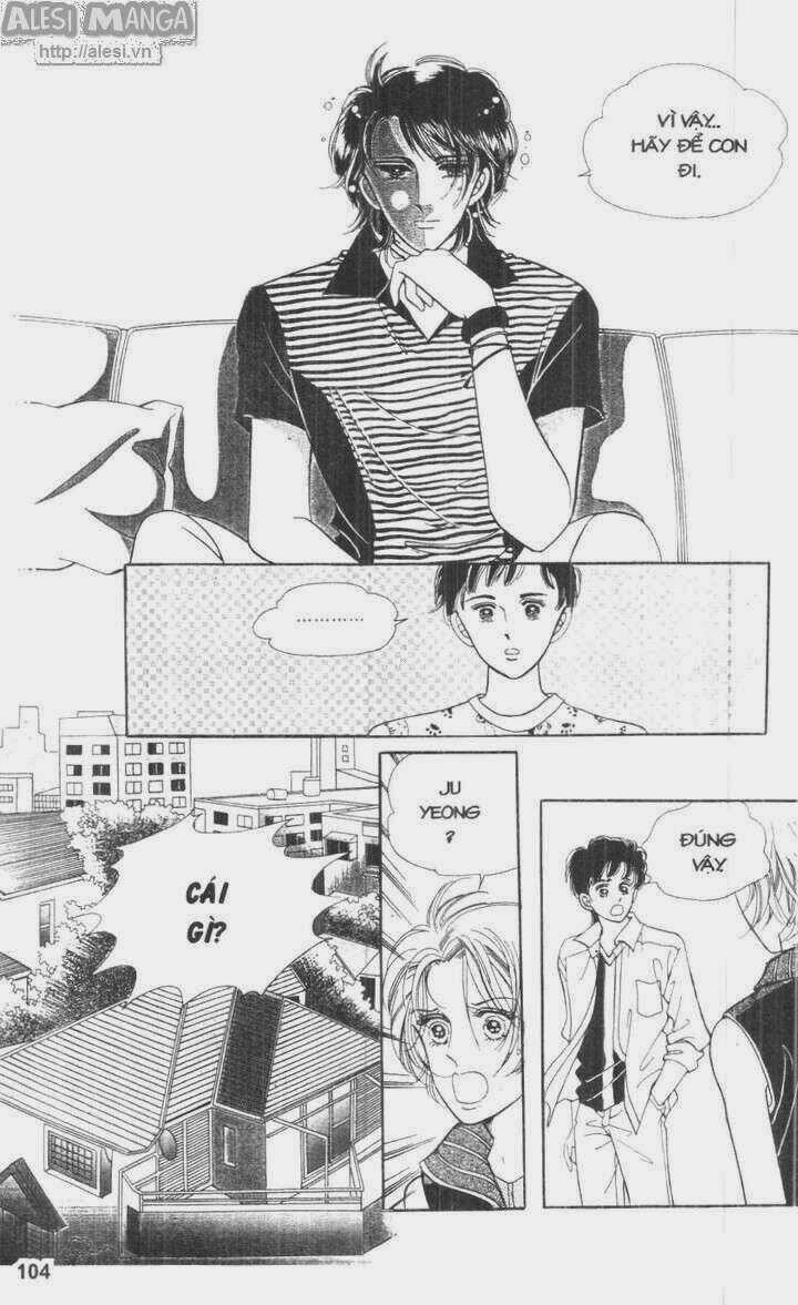 Nhỏ Con Trai Chapter 7 trang 97