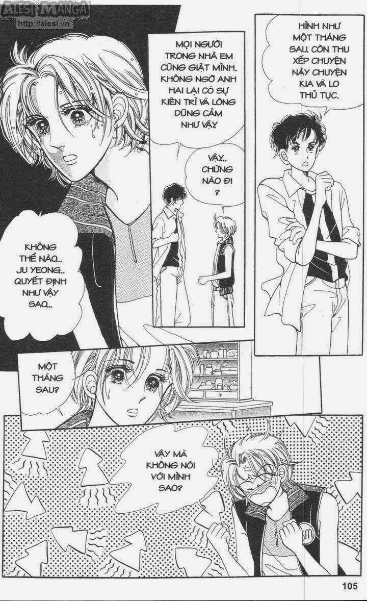 Nhỏ Con Trai Chapter 7 trang 98