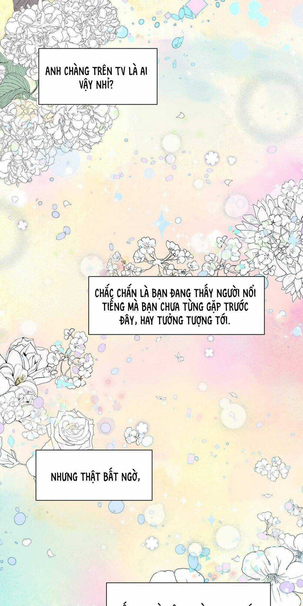 Nhớ Em, Lucifer Chapter 0 trang 1
