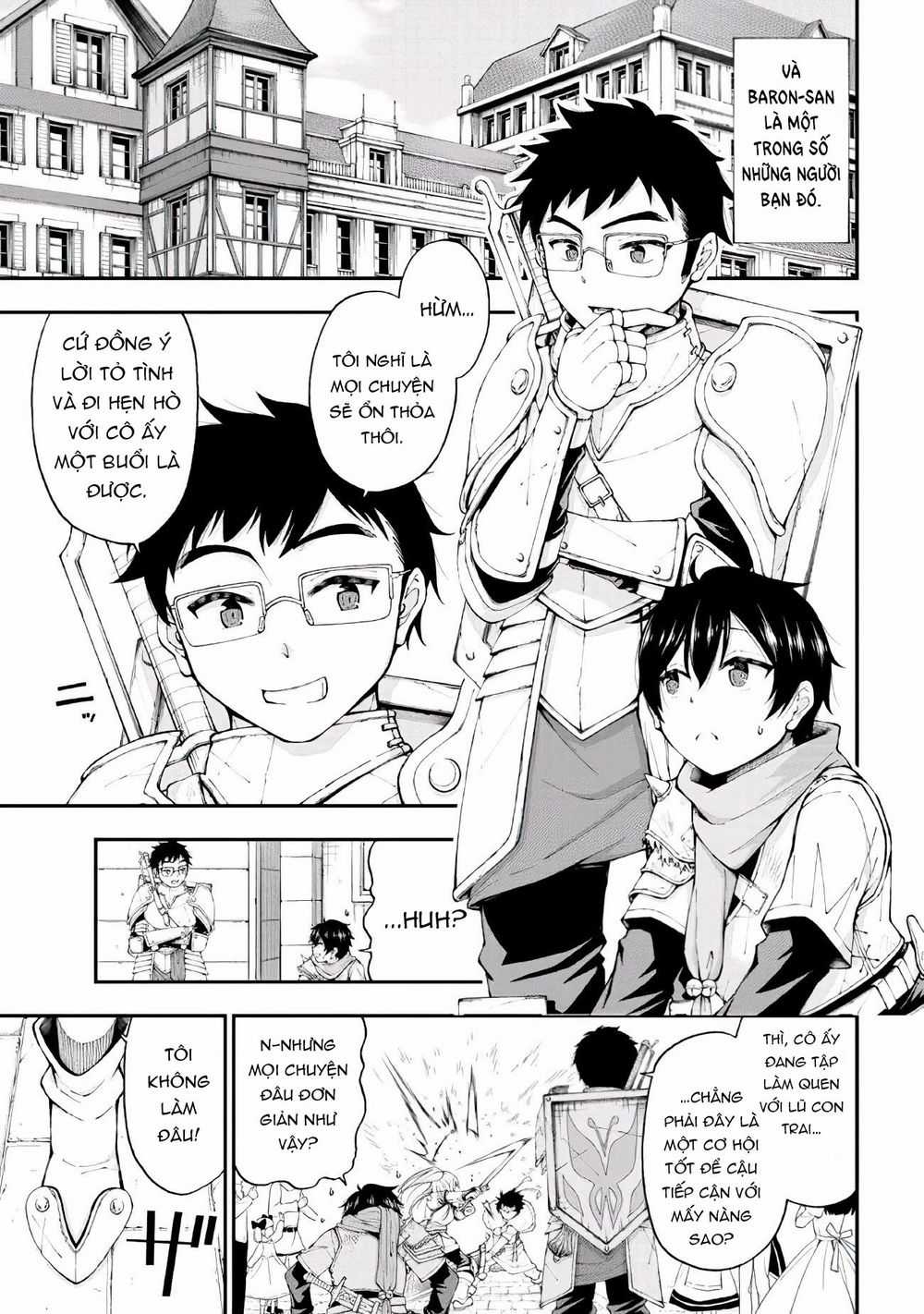 Nhỏ Gyaru Lẽ Ra Tỏ Tình Với Người U Ám Như Tôi Chỉ Vì Trò Chơi Trừng Phạt, Nhưng Dù Có Nhìn Kiểu Gì Thì Cổ Cũng Yêu Tôi Mà! Món quà ý nghĩa nhất cho người thân yêu Chapter 1.1 trang 16