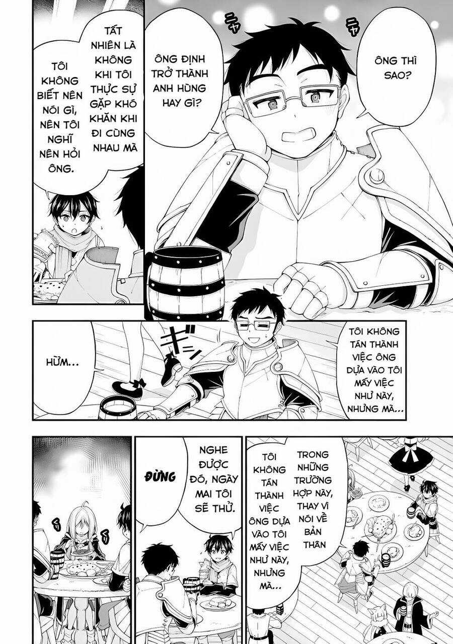 Nhỏ Gyaru Lẽ Ra Tỏ Tình Với Người U Ám Như Tôi Chỉ Vì Trò Chơi Trừng Phạt, Nhưng Dù Có Nhìn Kiểu Gì Thì Cổ Cũng Yêu Tôi Mà! Món quà ý nghĩa nhất cho người thân yêu Chapter 2 trang 13