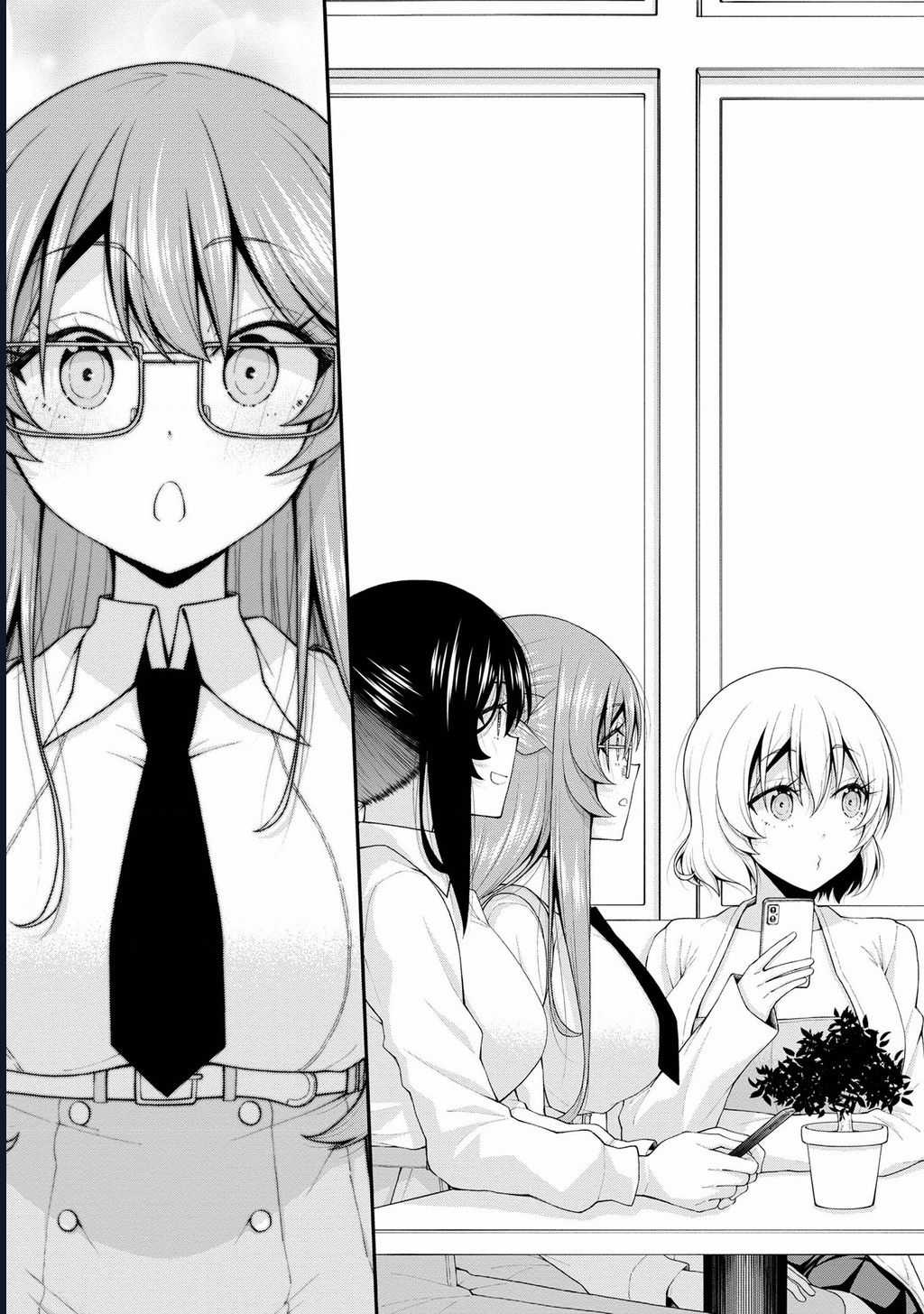 Nhỏ Gyaru Lẽ Ra Tỏ Tình Với Người U Ám Như Tôi Chỉ Vì Trò Chơi Trừng Phạt, Nhưng Dù Có Nhìn Kiểu Gì Thì Cổ Cũng Yêu Tôi Mà! Món quà ý nghĩa nhất cho người thân yêu Chapter 20 trang 26