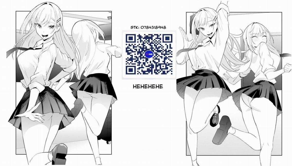 Nhỏ Gyaru Lẽ Ra Tỏ Tình Với Người U Ám Như Tôi Chỉ Vì Trò Chơi Trừng Phạt, Nhưng Dù Có Nhìn Kiểu Gì Thì Cổ Cũng Yêu Tôi Mà! Món quà ý nghĩa nhất cho người thân yêu Chapter 20 trang 38