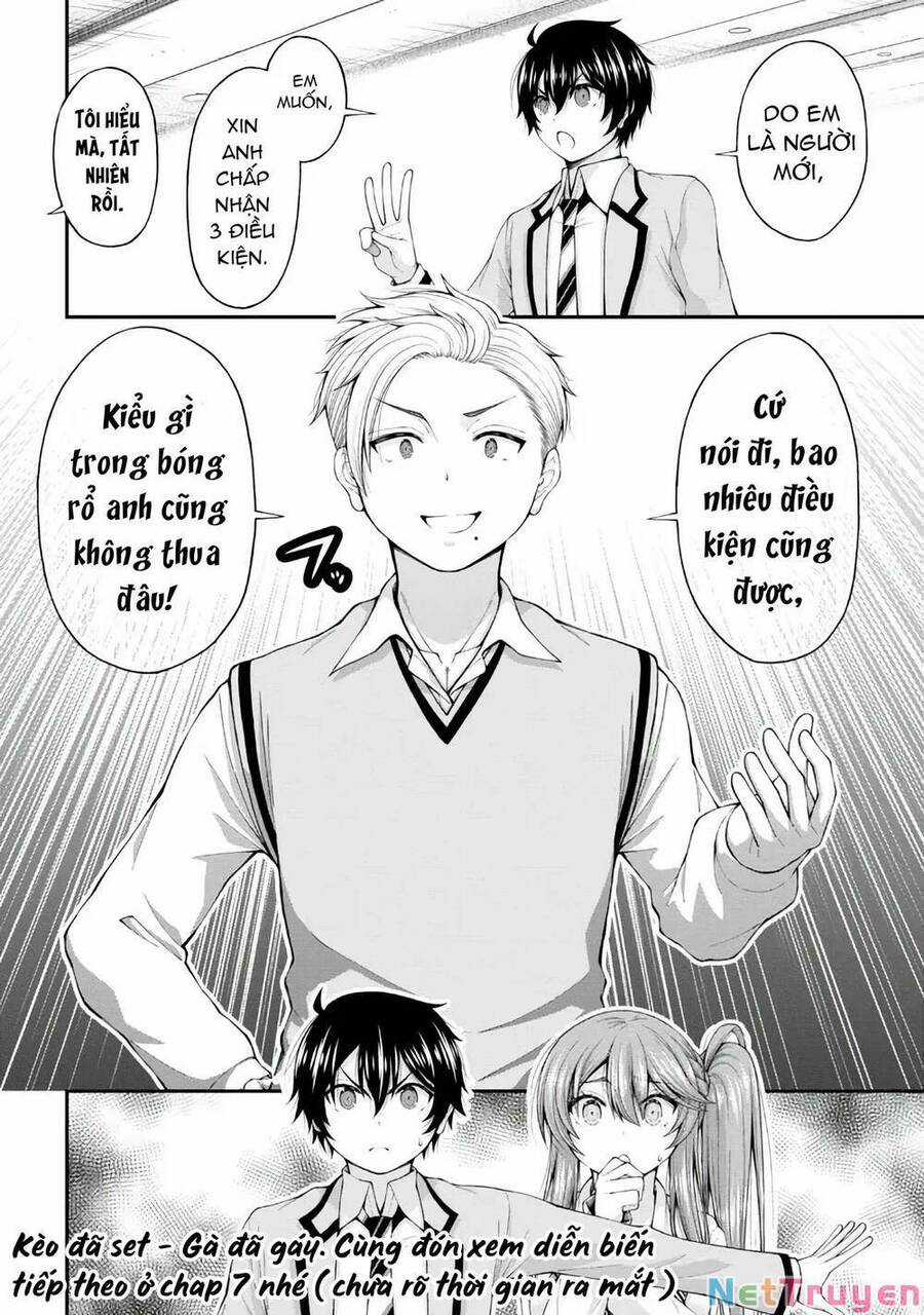 Nhỏ Gyaru Lẽ Ra Tỏ Tình Với Người U Ám Như Tôi Chỉ Vì Trò Chơi Trừng Phạt, Nhưng Dù Có Nhìn Kiểu Gì Thì Cổ Cũng Yêu Tôi Mà! Món quà ý nghĩa nhất cho người thân yêu Chapter 6 trang 25