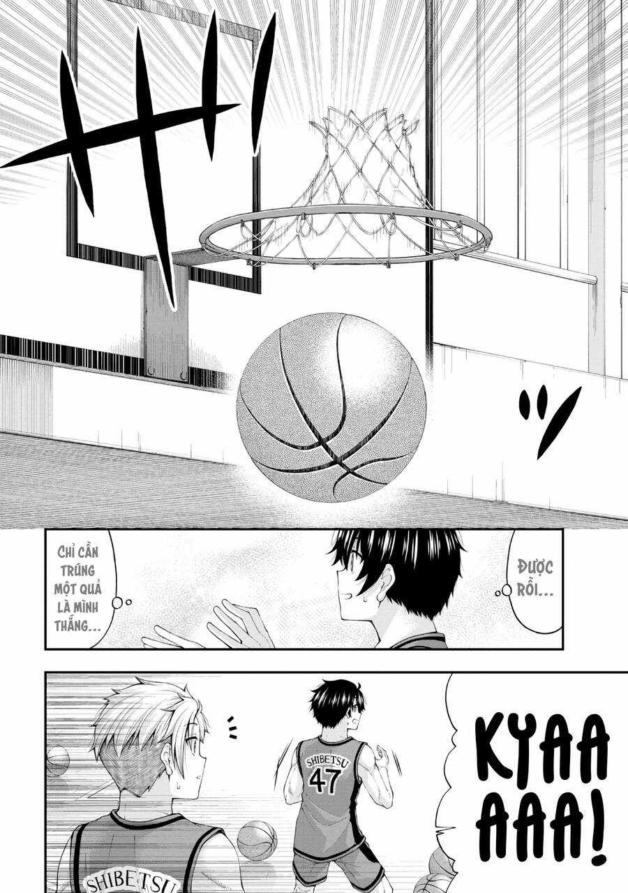 Nhỏ Gyaru Lẽ Ra Tỏ Tình Với Người U Ám Như Tôi Chỉ Vì Trò Chơi Trừng Phạt, Nhưng Dù Có Nhìn Kiểu Gì Thì Cổ Cũng Yêu Tôi Mà! Món quà ý nghĩa nhất cho người thân yêu Chapter 7 trang 13