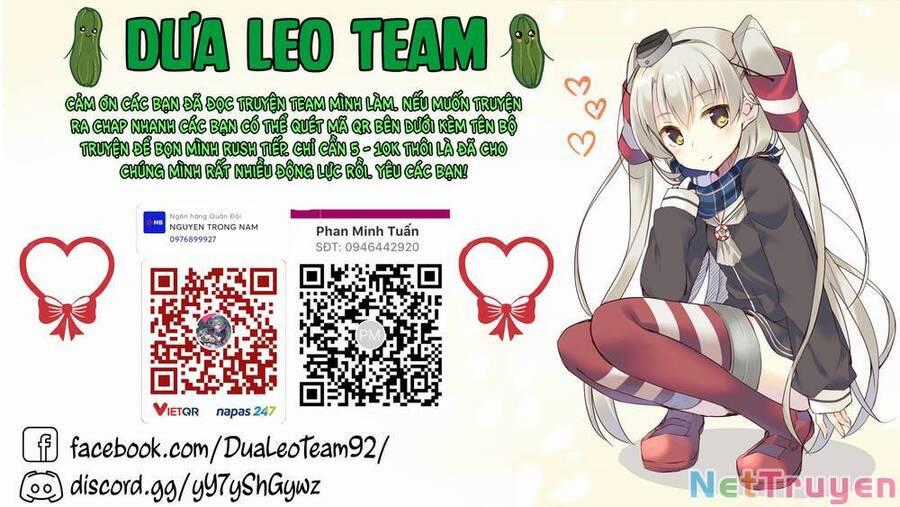 Nhỏ Gyaru Lẽ Ra Tỏ Tình Với Người U Ám Như Tôi Chỉ Vì Trò Chơi Trừng Phạt, Nhưng Dù Có Nhìn Kiểu Gì Thì Cổ Cũng Yêu Tôi Mà! Món quà ý nghĩa nhất cho người thân yêu Chapter 8 trang 20