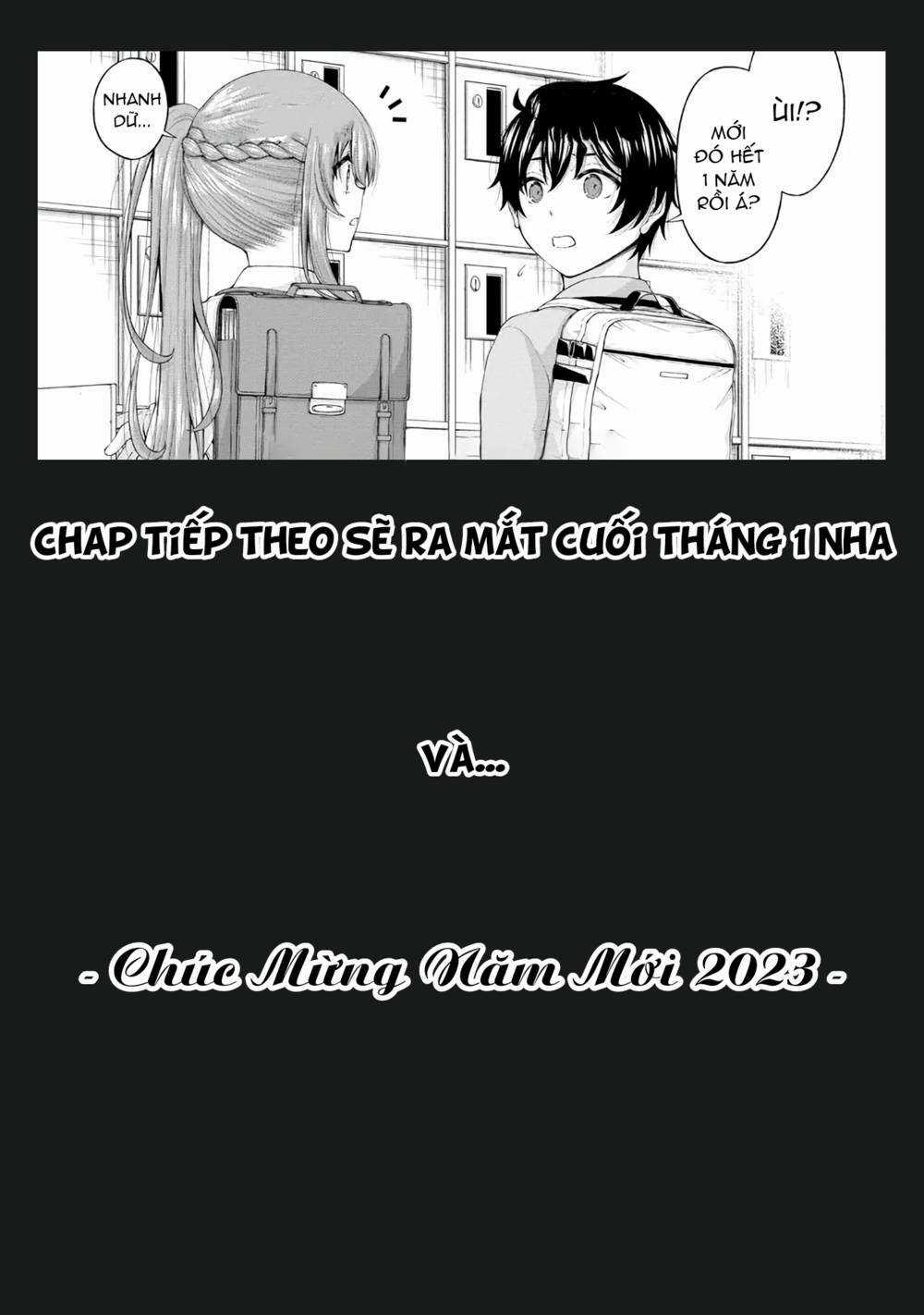 Nhỏ Gyaru Lẽ Ra Tỏ Tình Với Người U Ám Như Tôi Chỉ Vì Trò Chơi Trừng Phạt, Nhưng Dù Có Nhìn Kiểu Gì Thì Cổ Cũng Yêu Tôi Mà! Chapter 5 trang 25