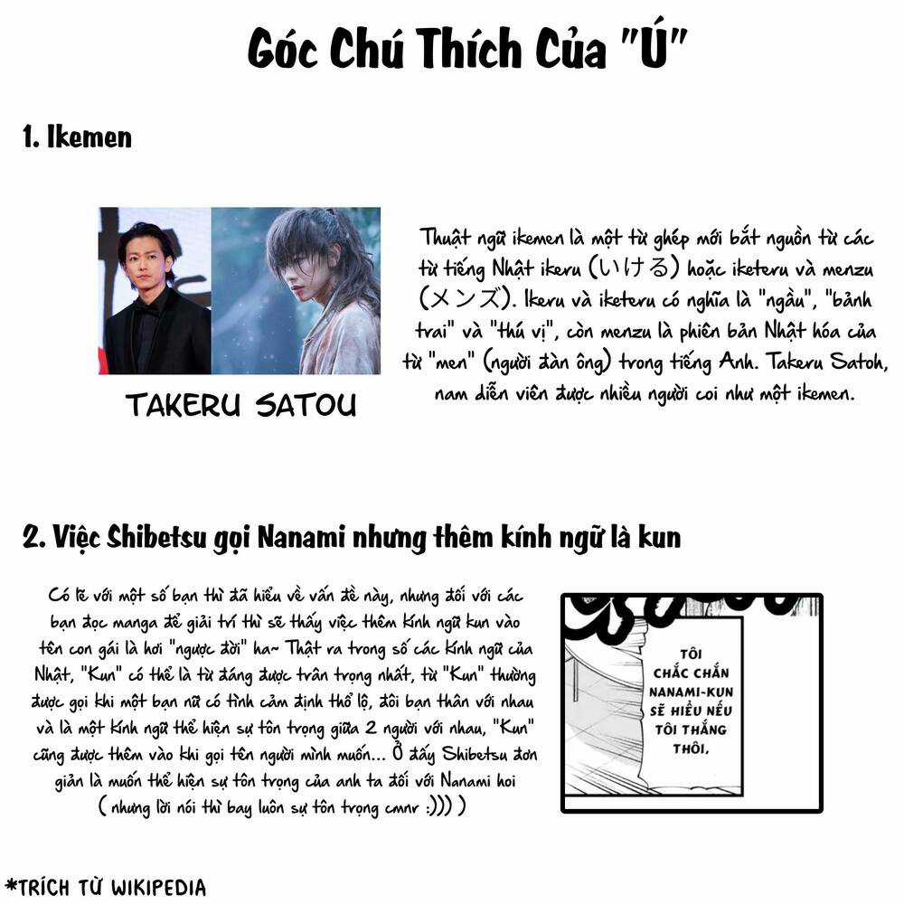 Nhỏ Gyaru Lẽ Ra Tỏ Tình Với Người U Ám Như Tôi Chỉ Vì Trò Chơi Trừng Phạt, Nhưng Dù Có Nhìn Kiểu Gì Thì Cổ Cũng Yêu Tôi Mà! Chapter 6 trang 26