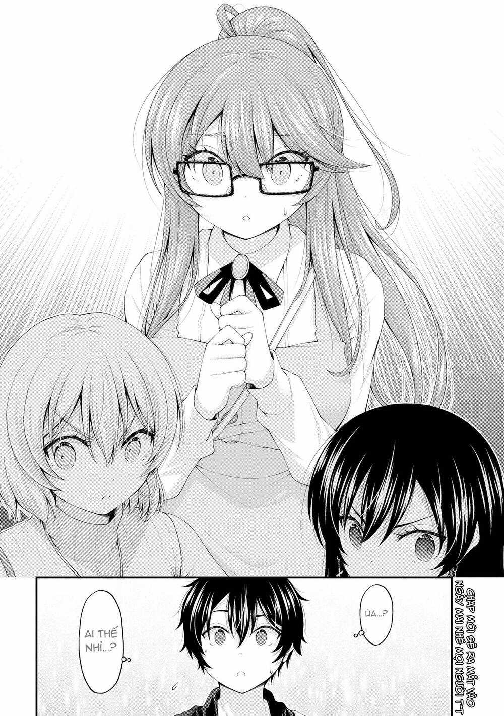 Nhỏ Gyaru Lẽ Ra Tỏ Tình Với Người U Ám Như Tôi Chỉ Vì Trò Chơi Trừng Phạt, Nhưng Dù Có Nhìn Kiểu Gì Thì Cổ Cũng Yêu Tôi Mà! Chapter 8 trang 19