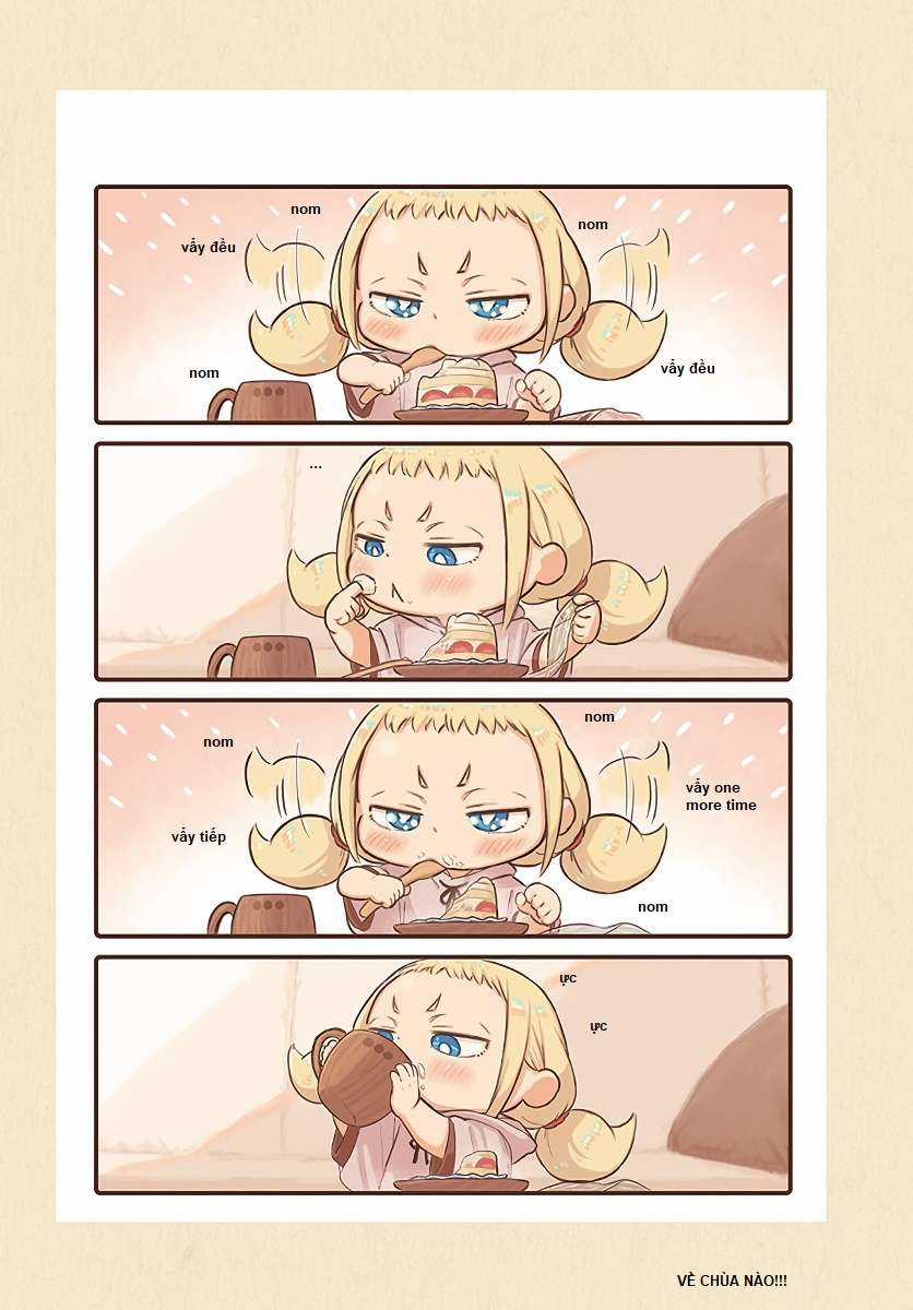 Nhóc bọ của ngày hôm nay... Chapter 0 trang 2