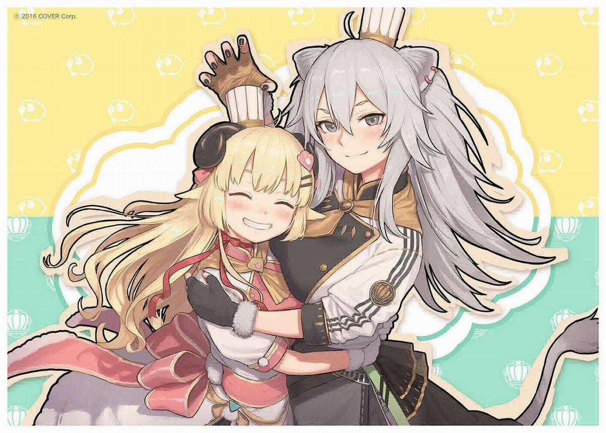 Nhóc bọ của ngày hôm nay... Chapter 17 trang 4