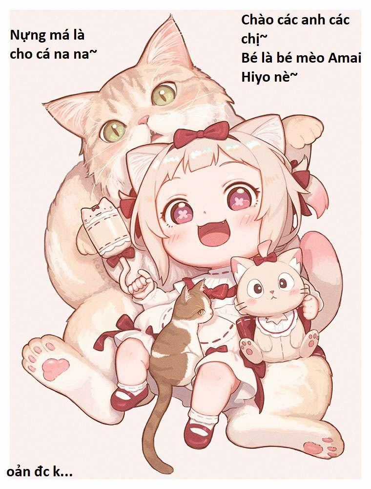 Nhóc bọ của ngày hôm nay... Chapter 22 trang 0