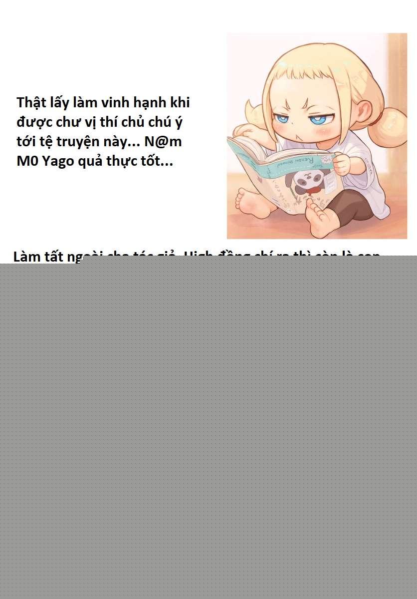 Nhóc bọ của ngày hôm nay... Chapter 29 trang 1