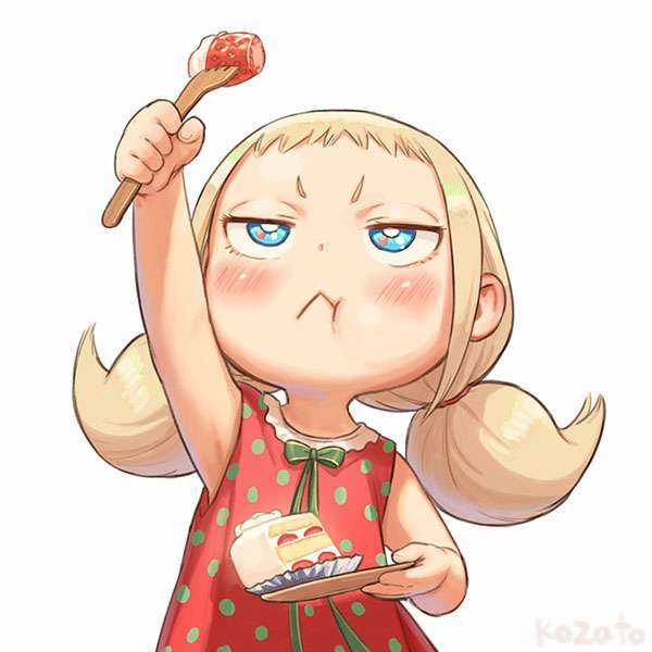 Nhóc bọ của ngày hôm nay... Chapter 53 trang 4