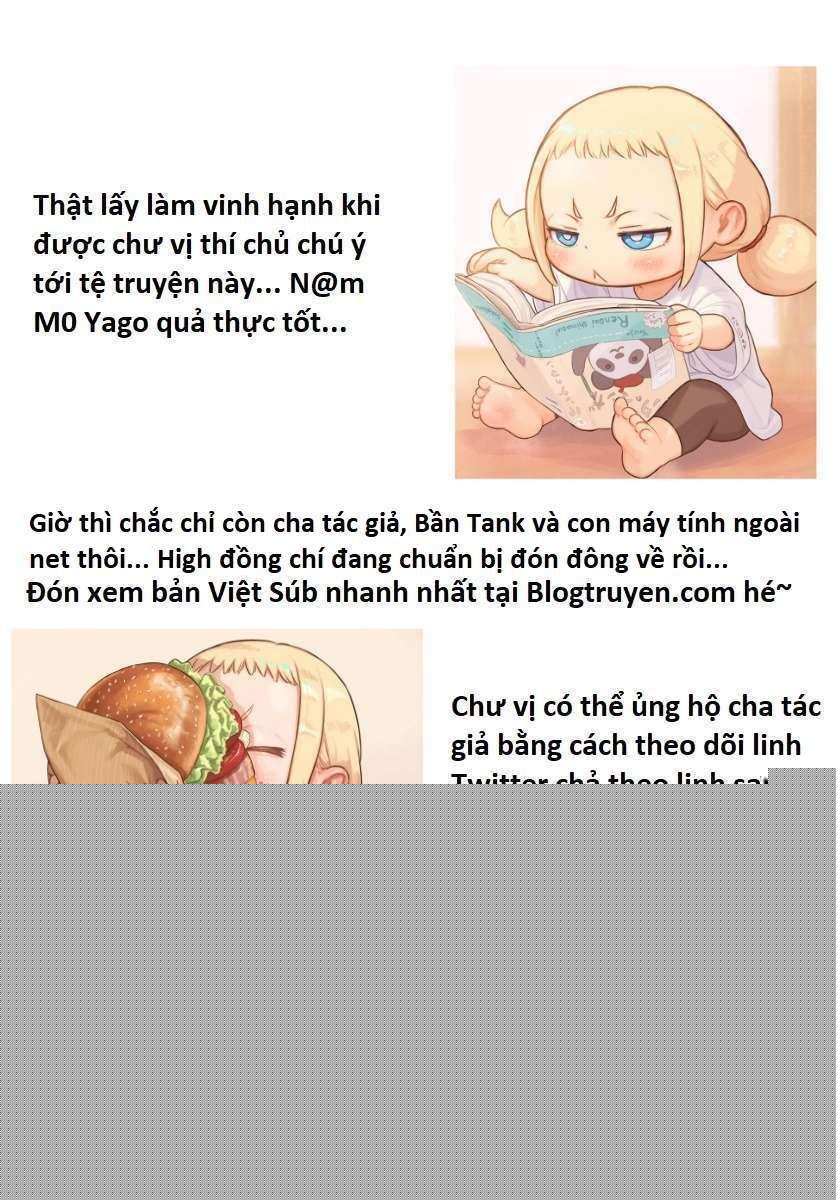Nhóc bọ của ngày hôm nay... Chapter 66 trang 1