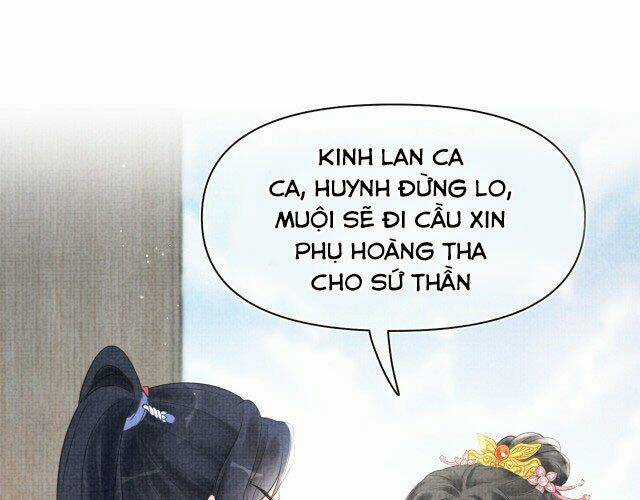 Nhóc Con Người Cá 3 Tuổi Rồi Chapter 11 trang 1
