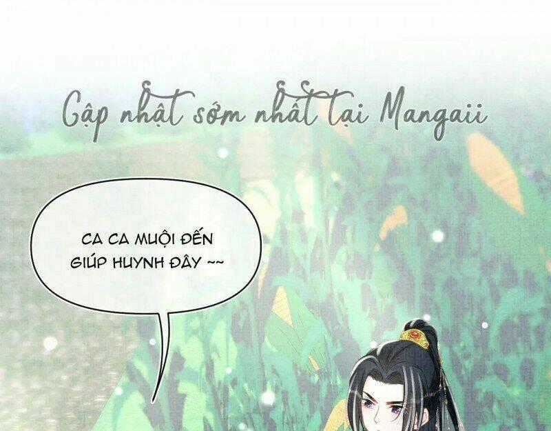 Nhóc Con Người Cá 3 Tuổi Rồi Chapter 143 trang 0