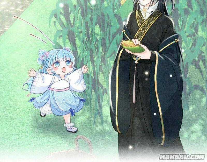 Nhóc Con Người Cá 3 Tuổi Rồi Chapter 143 trang 1