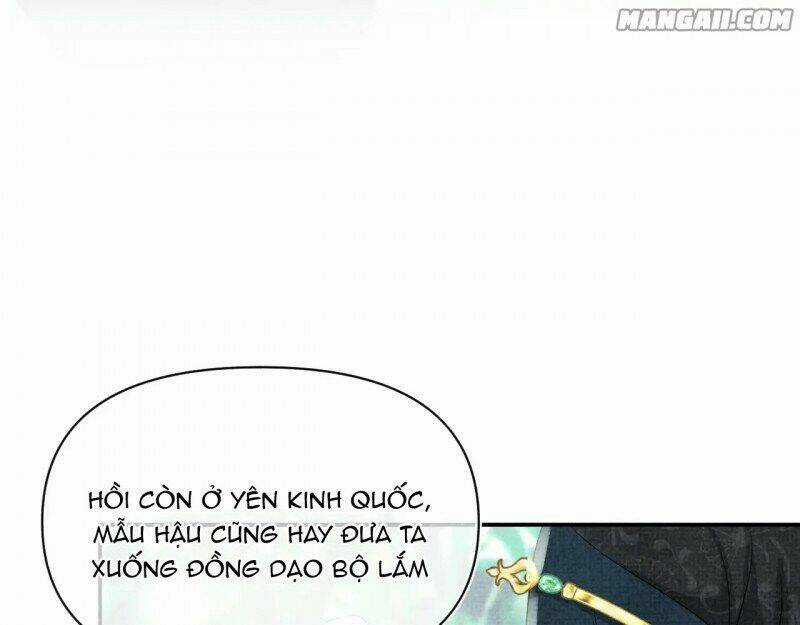 Nhóc Con Người Cá 3 Tuổi Rồi Chapter 144 trang 0