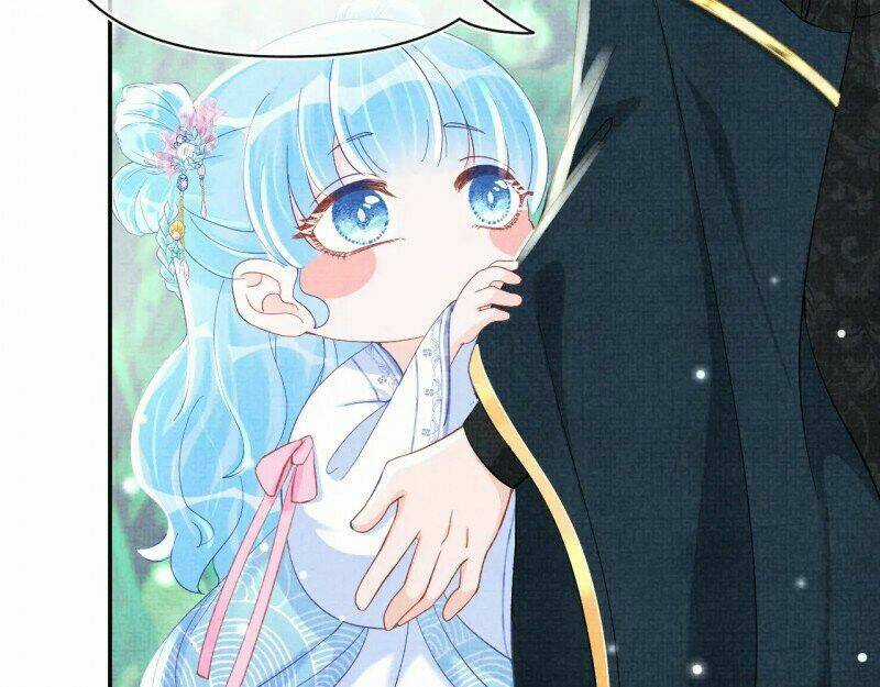 Nhóc Con Người Cá 3 Tuổi Rồi Chapter 144 trang 1