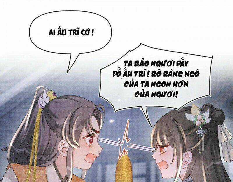 Nhóc Con Người Cá 3 Tuổi Rồi Chapter 145 trang 0