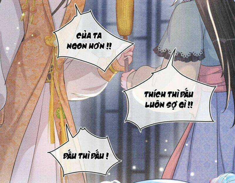 Nhóc Con Người Cá 3 Tuổi Rồi Chapter 145 trang 1