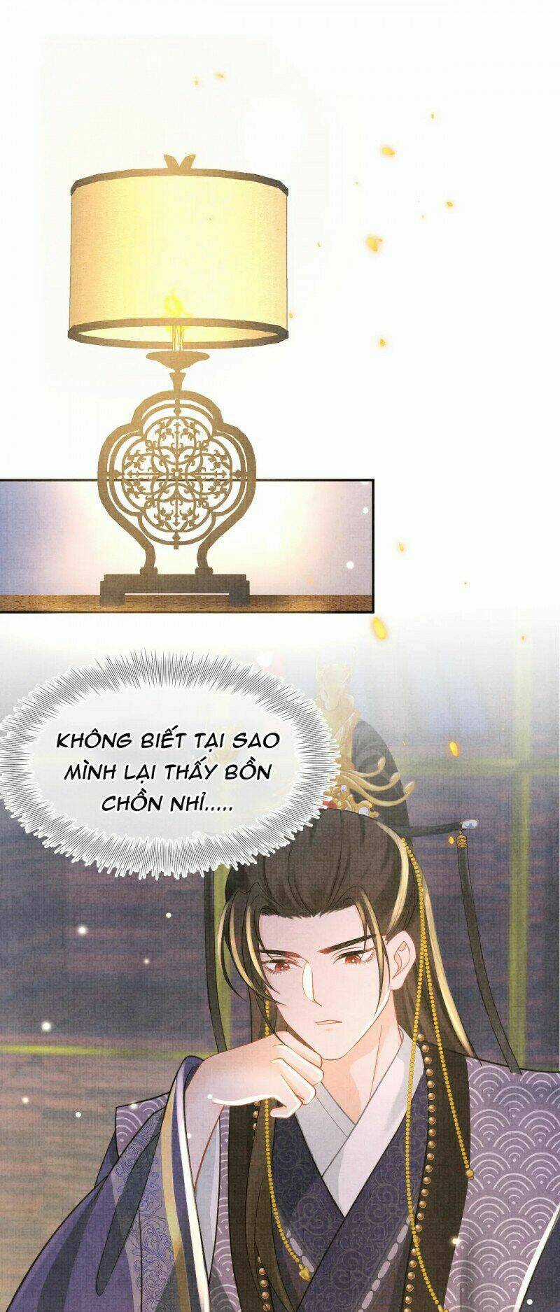 Nhóc Con Người Cá 3 Tuổi Rồi Chapter 151 trang 0