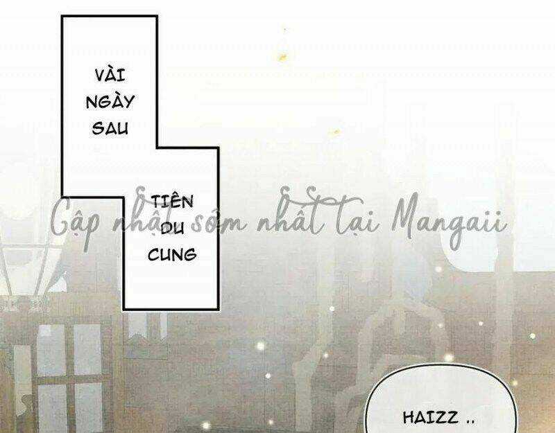 Nhóc Con Người Cá 3 Tuổi Rồi Chapter 178 trang 1