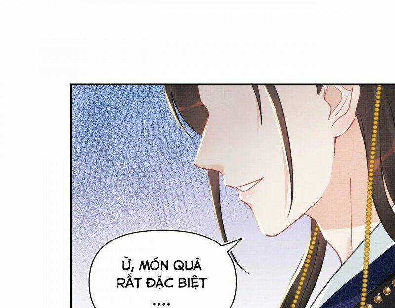 Nhóc Con Người Cá 3 Tuổi Rồi Chapter 18 trang 1