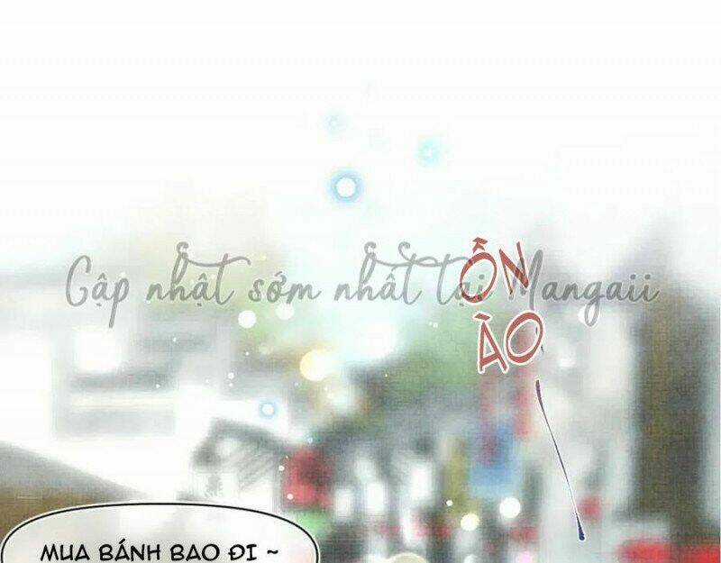 Nhóc Con Người Cá 3 Tuổi Rồi Chapter 180 trang 1