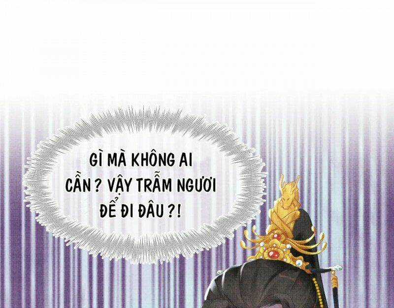 Nhóc Con Người Cá 3 Tuổi Rồi Chapter 19 trang 1