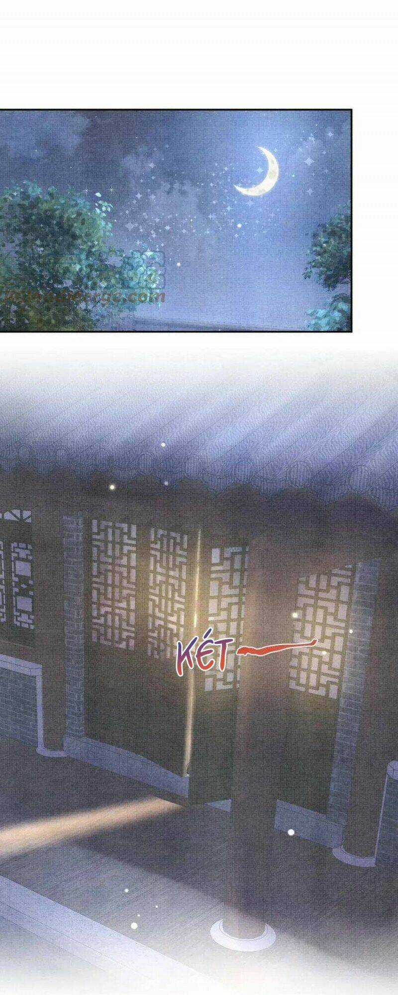 Nhóc Con Người Cá 3 Tuổi Rồi Chapter 195 trang 1